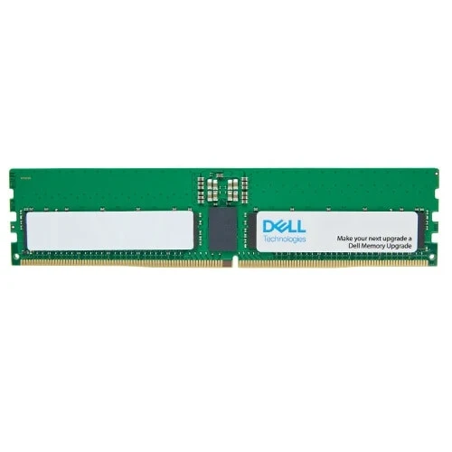 DELL AD089129 memory module 32 GB 1 x 32 GB DDR5 6400 MT/s 288-pin DIMM