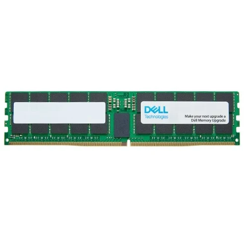 DELL AD089130 memory module 64 GB 1 x 64 GB DDR5 6400 MT/s 288-pin DIMM