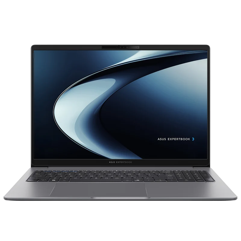 ASUS ExpertBook P3 PM3606CK-R715X Copilot+ PC AMD Ryzen™ AI 7 350 Laptop 40.6 cm (16") WUXGA 16 GB DDR5-SDRAM 512 GB SSD Wi-Fi 7 (802.11be) Windows 11 Pro Grey QWERTY UK English
