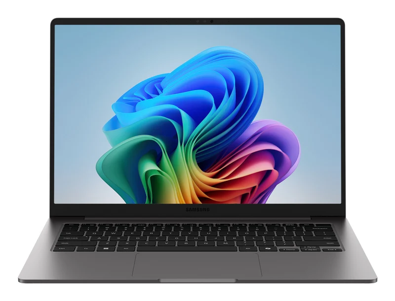 Samsung Galaxy Book6 (14", Intel Ultra 7, 32GB), a Copilot+ PC