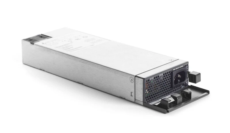 Cisco PWR-C11100WACP-M-O network switch component Power supply
