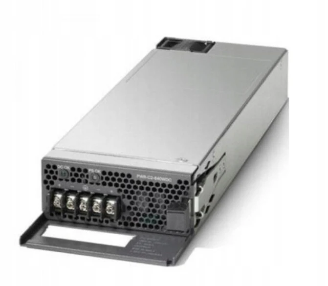 Cisco PWR-C2-640WDC-RF network switch component Power supply