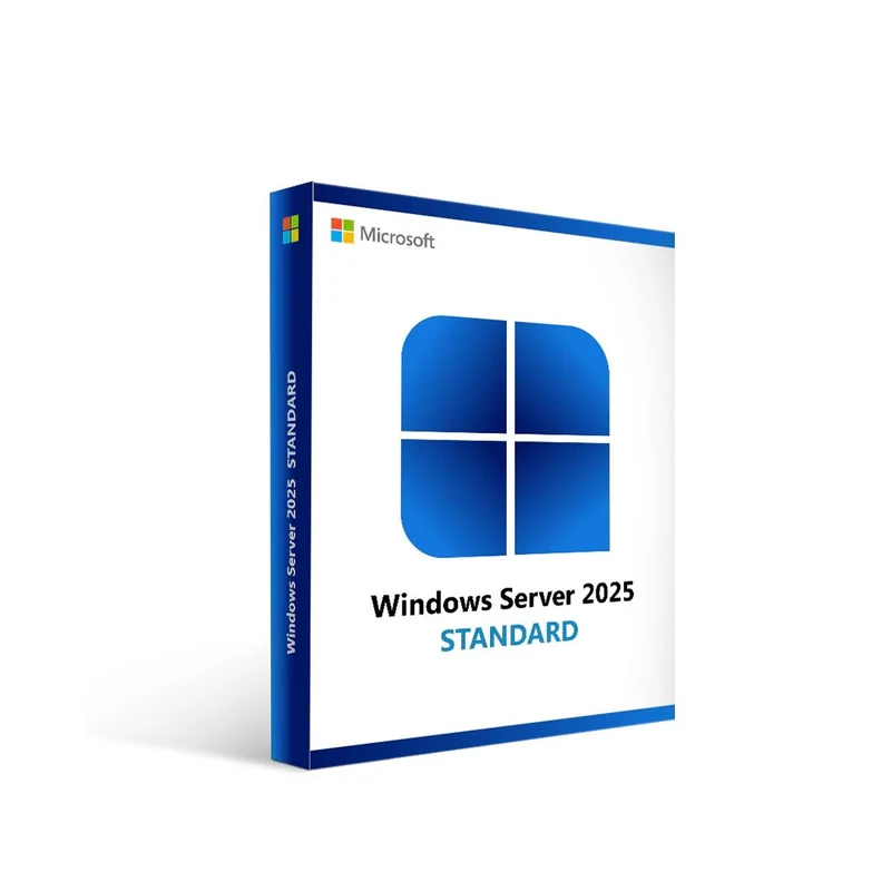 DELL 634-CVDS operating system 5 license(s)