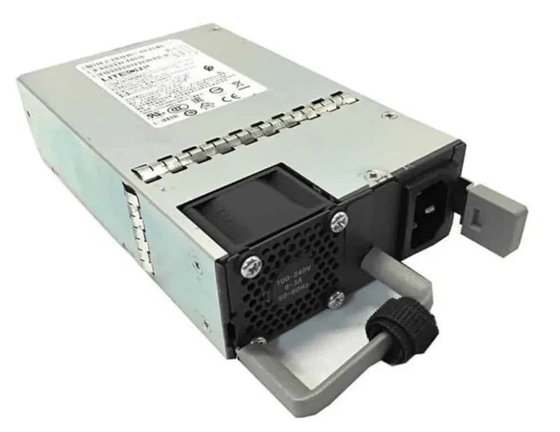 Cisco PWR-CC1-500WAC= network switch component Power supply