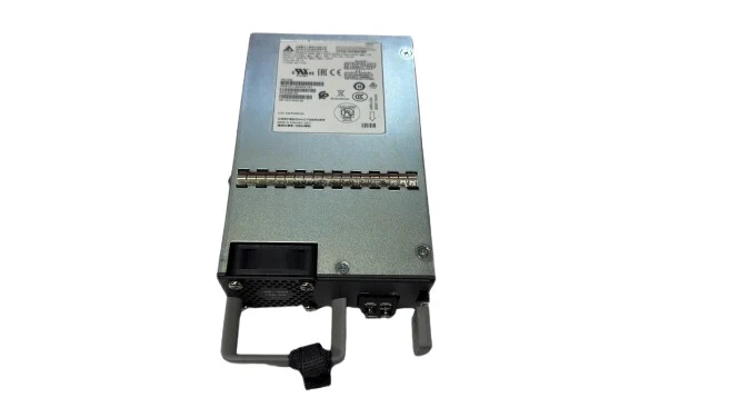 Cisco PWR-CC1-400WDC network switch component Power supply