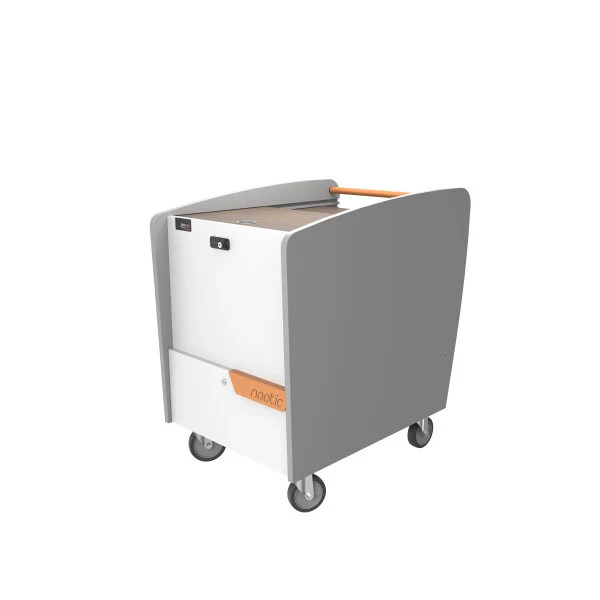 Naotic Charging cart Naocart S1 ELEC CONTROLLED 20 PC - 613002 -