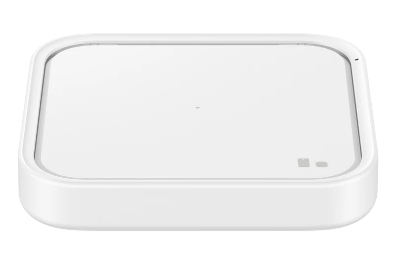 Samsung EP-P2400TWE Smartphone White USB Wireless charging Fast charging Indoor