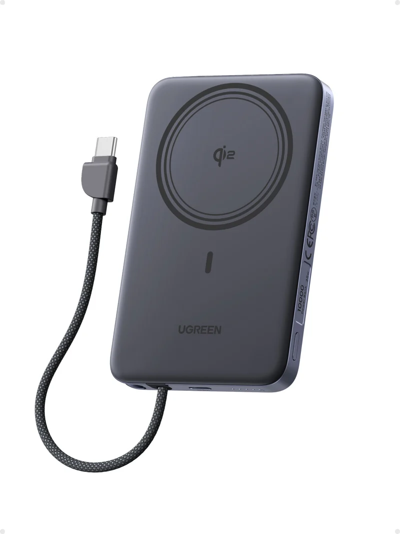 Ugreen Nexode Air 10000mAh Ultra-Slim Power Bank