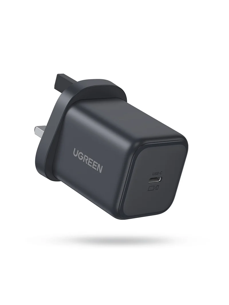 Ugreen Zapix 45W USB-C GaN Fast Charger