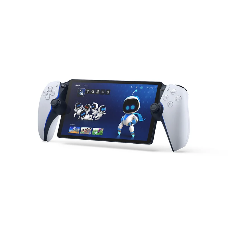 PlayStation Portal™ Remote Player - White