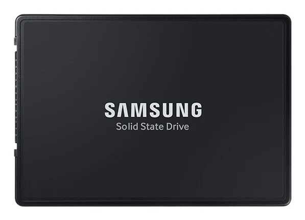 Samsung PM9A3 1.92 TB U.2 PCI Express 4.0