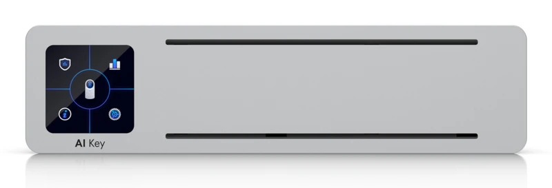 Ubiquiti AI-Key gateway/controller 1000 Mbit/s
