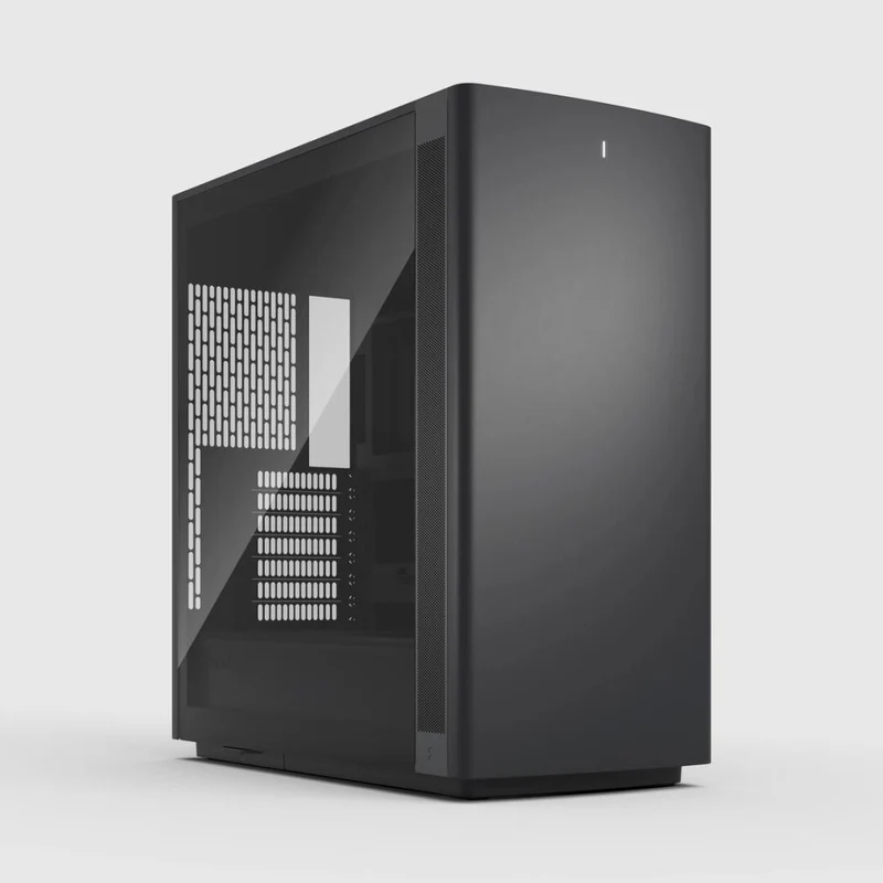 Fractal Design Define One Dark TG Light Tint Midi Tower Black