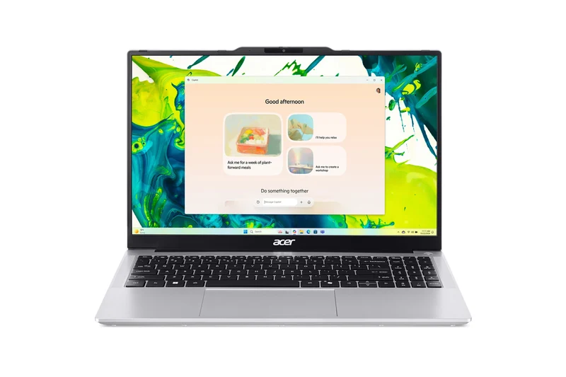 Acer Aspire Lite AL15-53P-71SQ Notebook