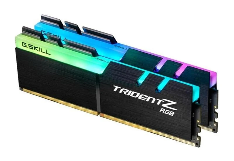 G.Skill 16GB DDR4-3000 memory module 2 x 8 GB 288-pin DIMM