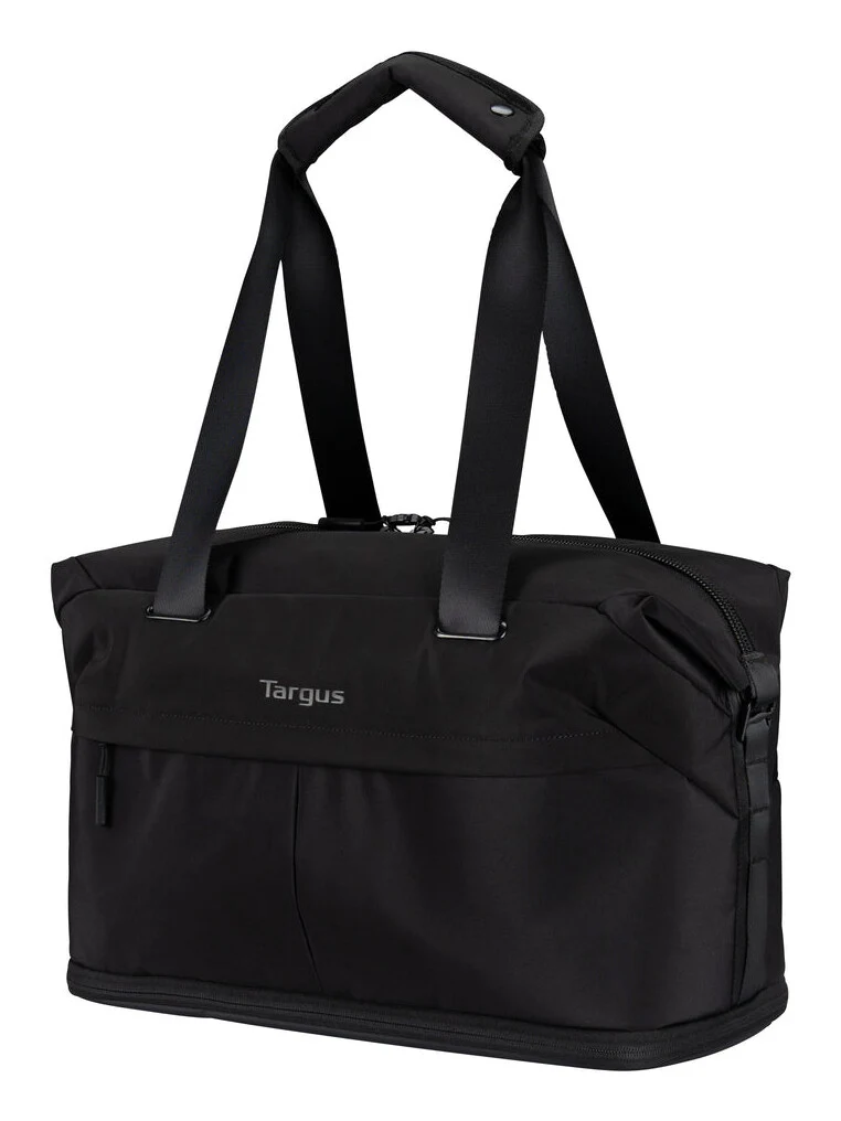 Targus Weekender Travel Tote 40.6 cm (16") Ladies case Blue