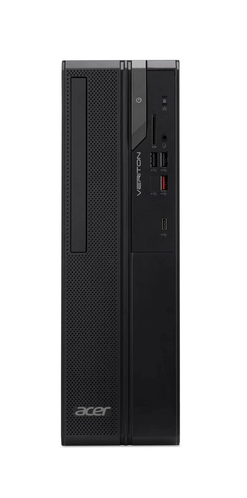 Acer Veriton X Series desktop (VX2735G) - Intel Core Ultra 5, 16GB RAM, 512GB SSD, Windows 11