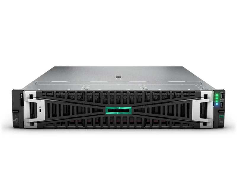 HPE ProLiant DL385 Gen11 8SFF Configure-to-order Server