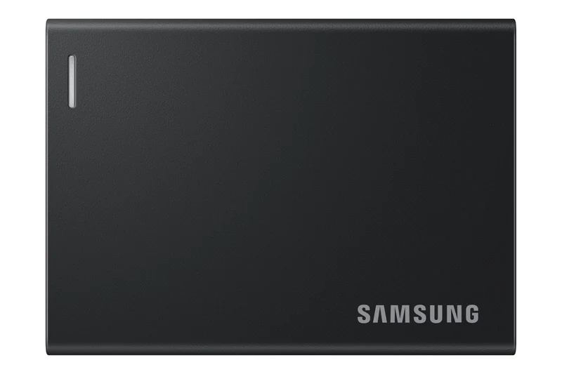 Samsung P7 8 TB USB Type-C USB4 Gen 3x2 Black