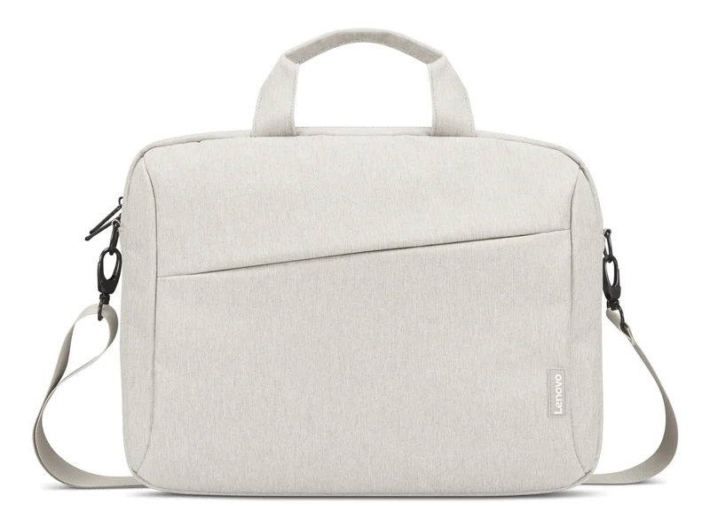 Lenovo GX41W44768 laptop case 40.6 cm (16") Toploader bag Beige