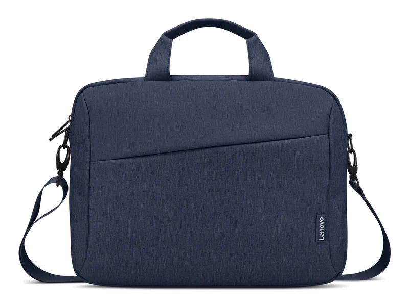 Lenovo GX41W44767 laptop case 40.6 cm (16") Toploader bag Blue