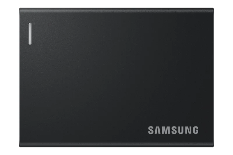 Samsung P7 1 TB USB Type-C USB4 Gen 3x2 Black