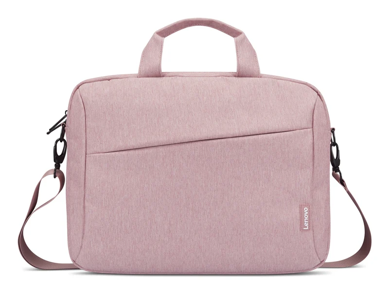 Lenovo GX41W44766 laptop case 40.6 cm (16") Toploader bag Pink