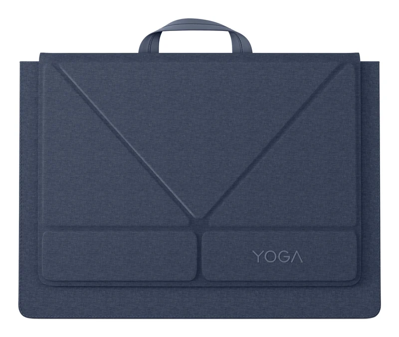 Lenovo GX41U39293 laptop case 40.6 cm (16") Sleeve case Blue