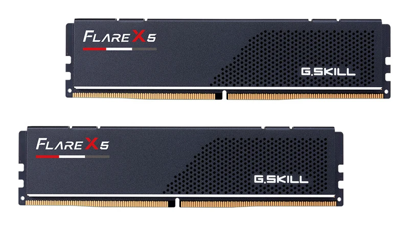 G.Skill Flare X5 F5-6000J2836G32GX2-FX5 memory module 64 GB 2 x 32 GB DDR5 6000 MT/s 288-pin DIMM