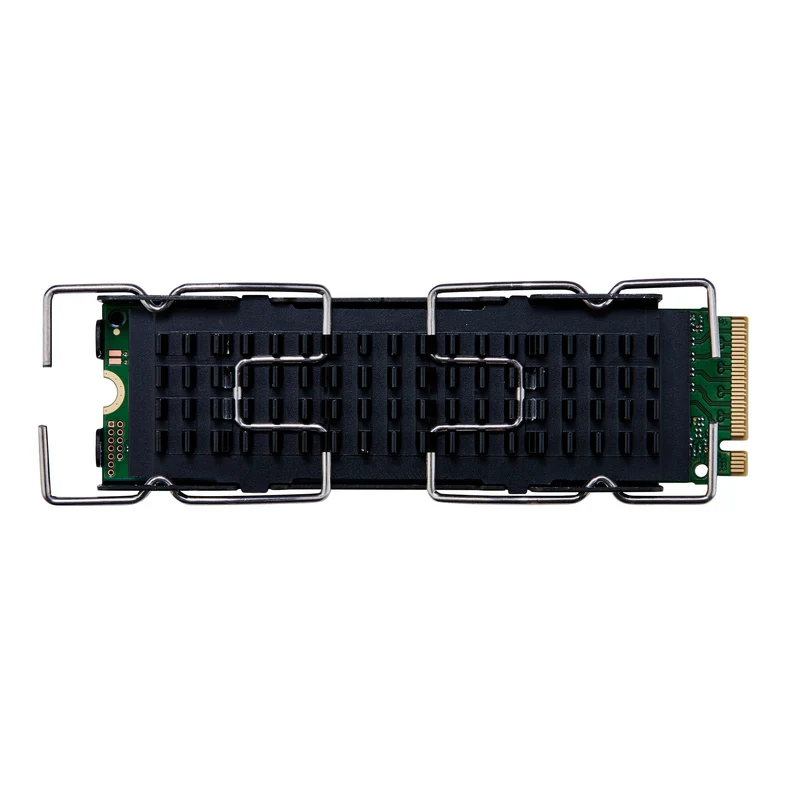 HP ZTurbo 1TB 2280 PCIe-Gen4x4 Self Encrypted OPAL2 TLC M.2 Z2 SSD