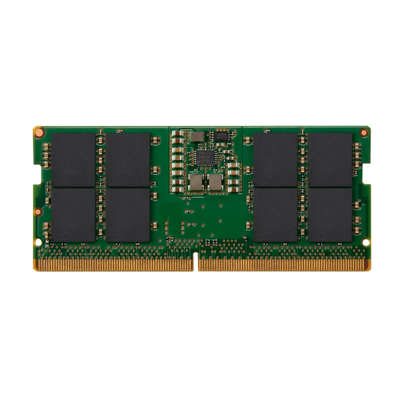 HP 16GB DDR5 (1x16GB) 5600 DIMM ECC REG Memory