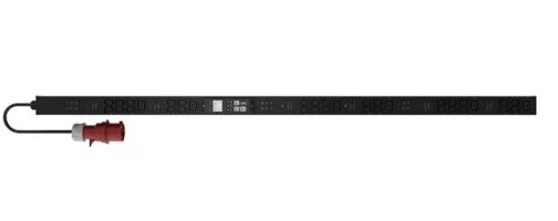 Eaton FLXTSW332C4 power distribution unit (PDU) 36 AC outlet(s) 0U Black