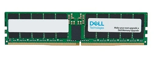 DELL AC830718 memory module 64 GB 1 x 64 GB DDR5 5600 MT/s 288-pin DIMM