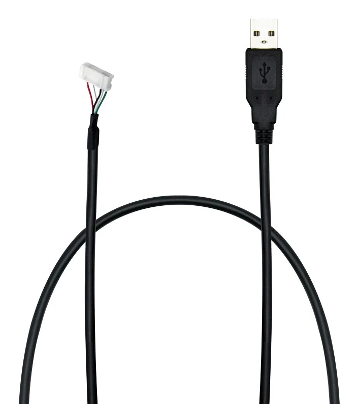 Newland USB-A - Dupont connector male cable
