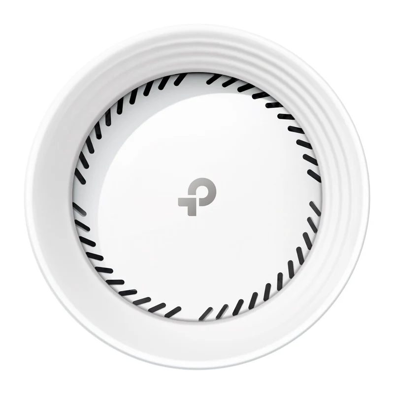 TP-Link Deco BE68 Tri-band (2.4 GHz / 5 GHz / 6 GHz) Wi-Fi 7 (802.11be) White 3 Internal