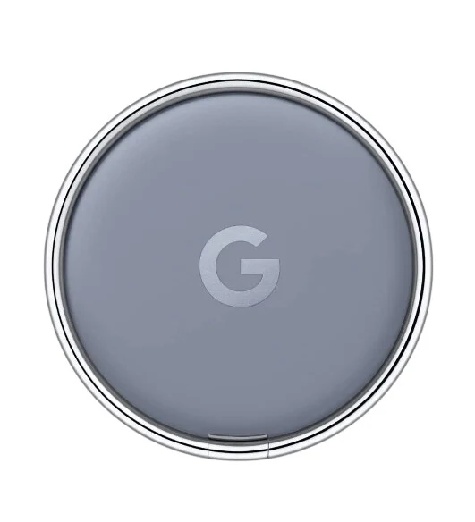 Google GA09954-WW holder Mobile phone/Smartphone Grey, Silver