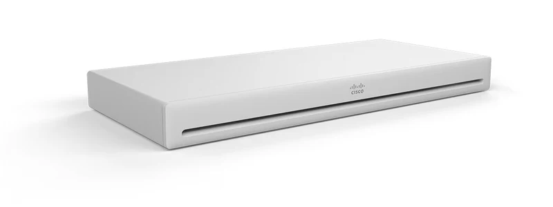 Cisco CS-CODEC-EQ-NRK9 video conferencing system Ethernet LAN Video conferencing codec