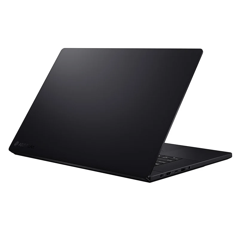 ASUS ProArt P16 H7606GP-SR011W AMD Ryzen AI 9 465 Laptop 40.6 cm (16") Touchscreen 3K 16 GB LPDDR5x-SDRAM 1 TB SSD NVIDIA® GeForce RTX™ 5070 Laptop GPU Wi-Fi 7 (802.11be) Windows 11 Home Black