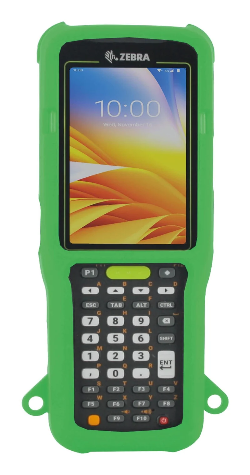 Mobilis 071006 handheld mobile computer case