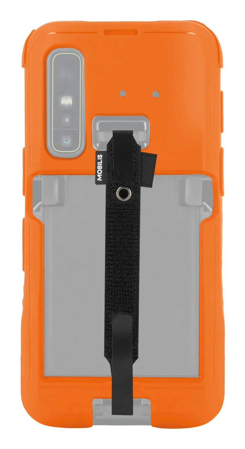 Mobilis 052071 handheld mobile computer case
