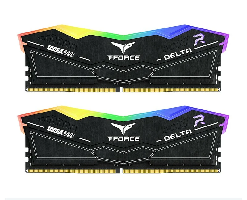 Team Group FF3D532G6400HC32ADC01 memory module 32 GB 2 x 16 GB DDR5 288-pin DIMM