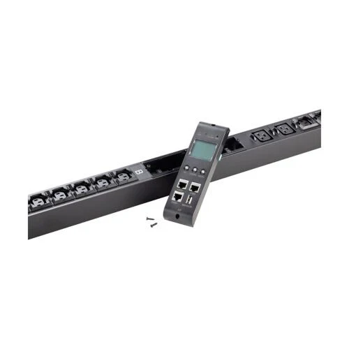 Eaton FLXTSW132C2 power distribution unit (PDU) 24 AC outlet(s) 0U Black