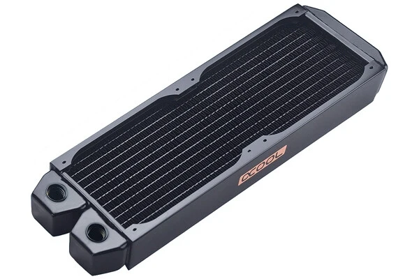 Alphacool NexXxoS ST30 Heatsink