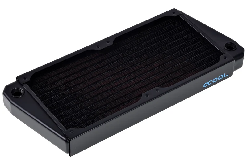 Alphacool 14229 computer cooling system part/accessory Heatsink