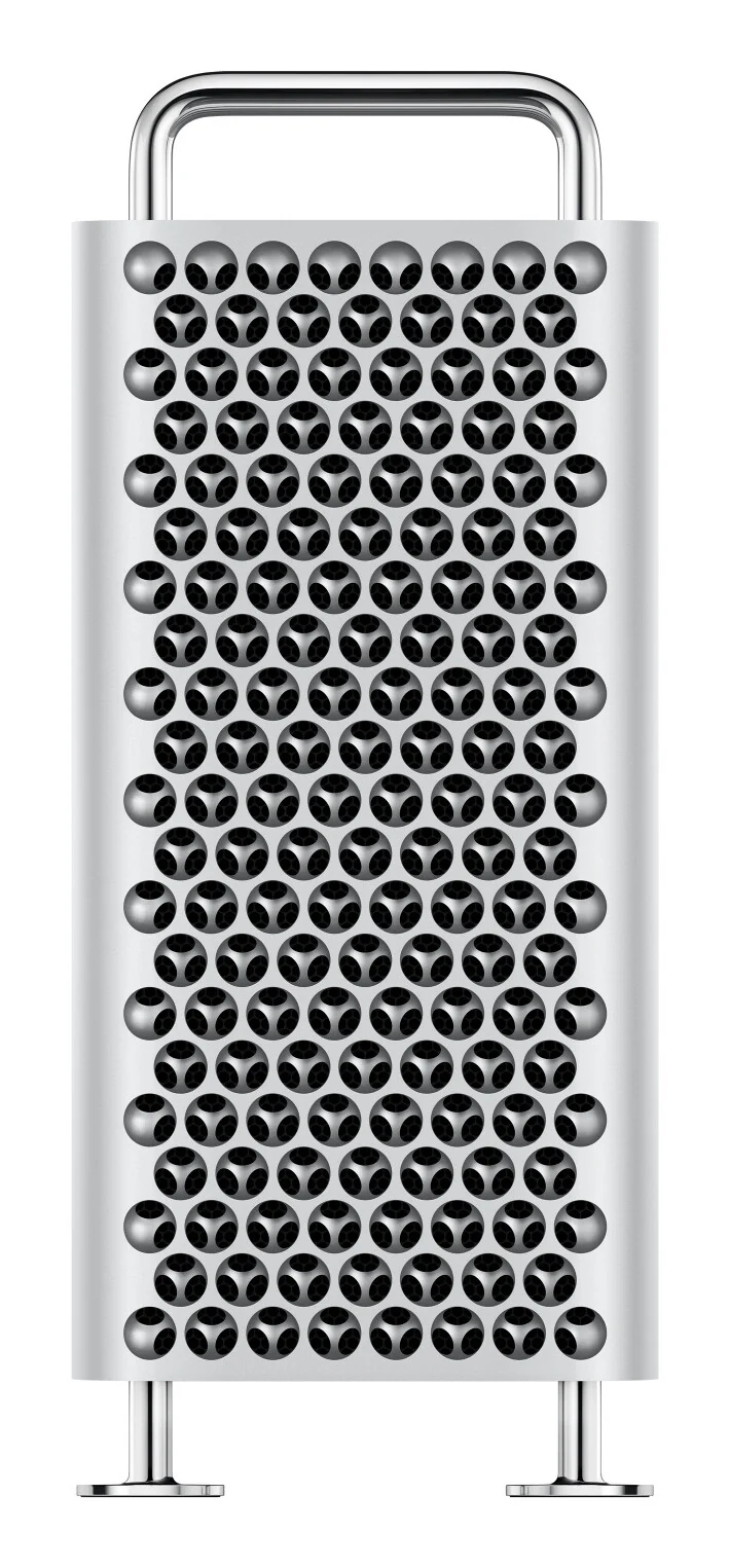 Apple Mac Pro Apple M M2 Ultra 64 GB 1 TB SSD macOS Ventura Tower PC Silver
