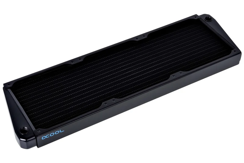 Alphacool 14243 computer cooling system part/accessory Heatsink