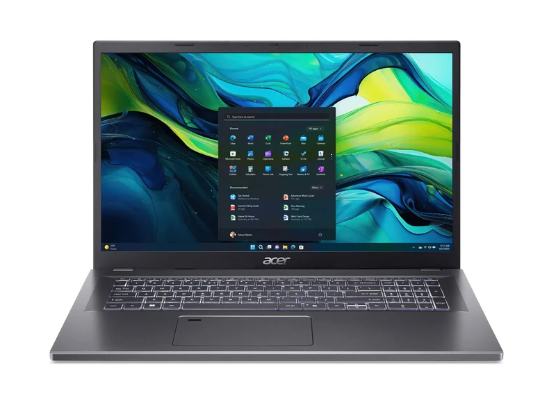 Acer Aspire 17 A17-51M-79JN Notebook