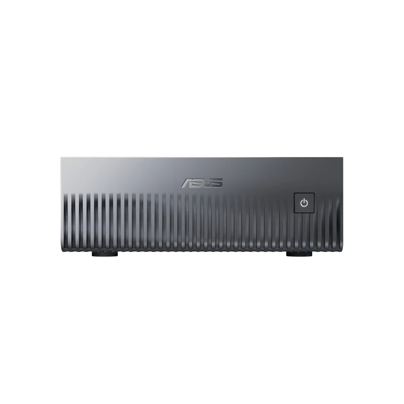 ASUS Ascent GX10 GX10-GG0028BN NVIDIA Grace Blackwell GB10 128 GB LPDDR5x-SDRAM 2 TB SSD Ubuntu Linux Mini PC Grey