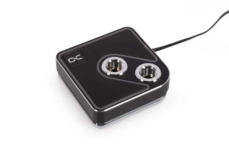 Alphacool 13446 computer cooling system part/accessory Water block