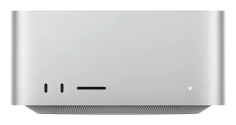 Apple Mac Studio : M5 Max chip with 18‑core CPU, 32‑core GPU, 36GB, 512GB